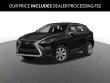 Used 2019 Lexus RX RX 350