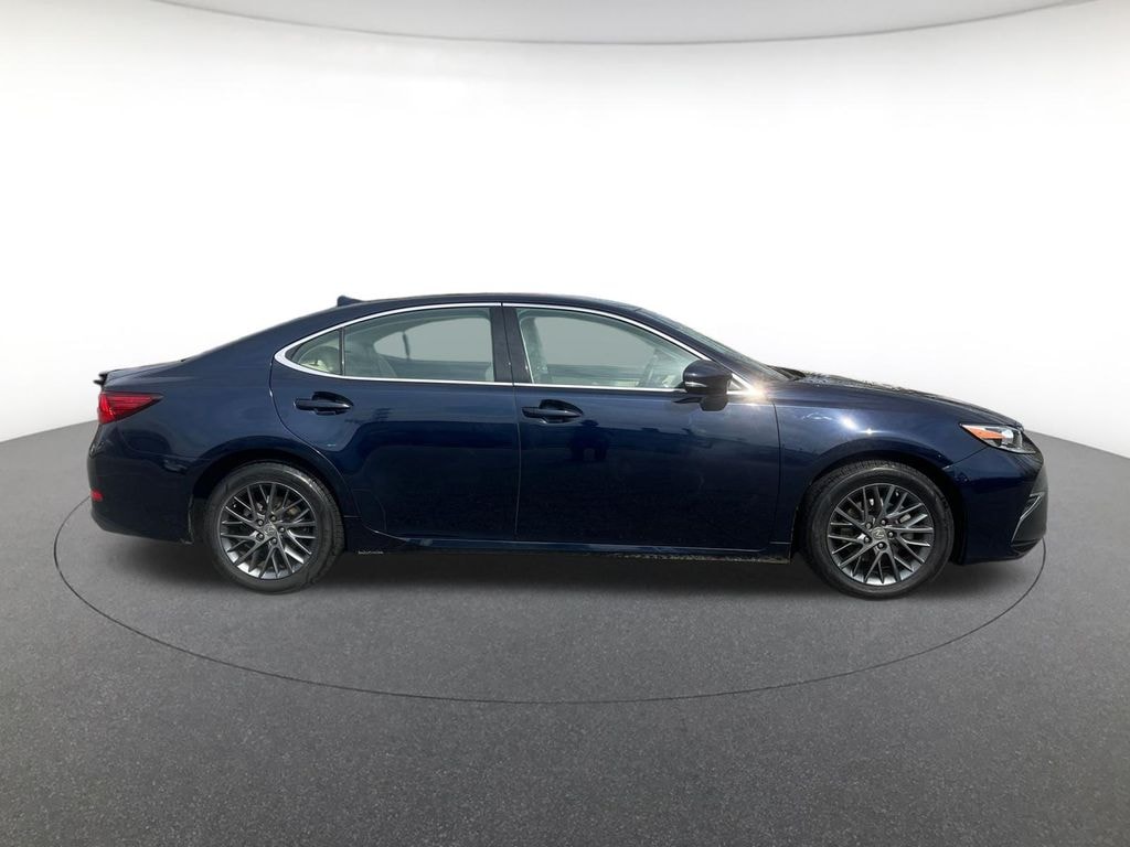 Used 2018 Lexus ES ES 350