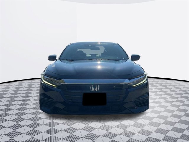 2019 Honda Insight EX photo 2