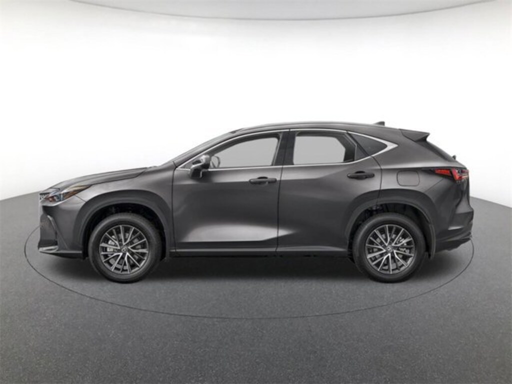 New 2026 Lexus NX NX 350h Premium Sport Utility