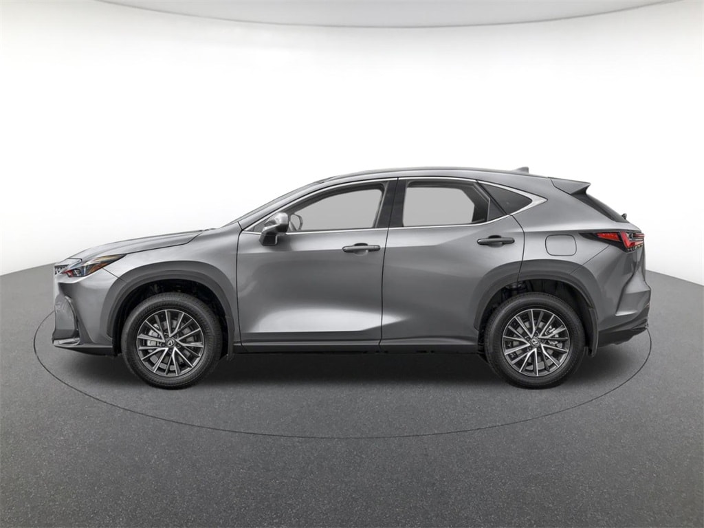 New 2026 Lexus NX 350h PREMIUM Sport Utility