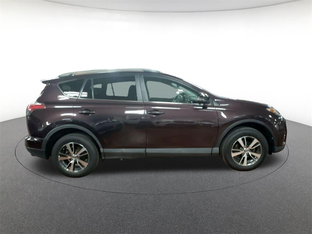 Used 2016 Toyota RAV4 XLE