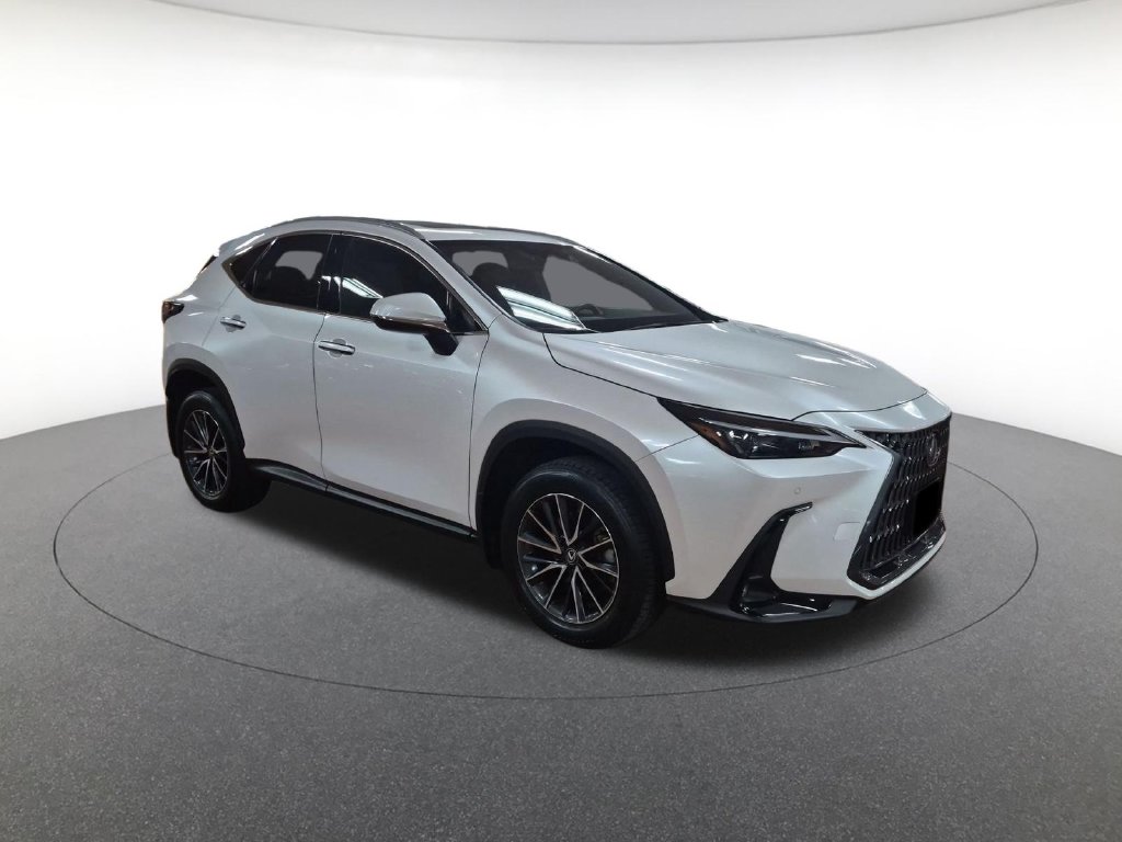 Used 2025 Lexus NX NX 350 Premium