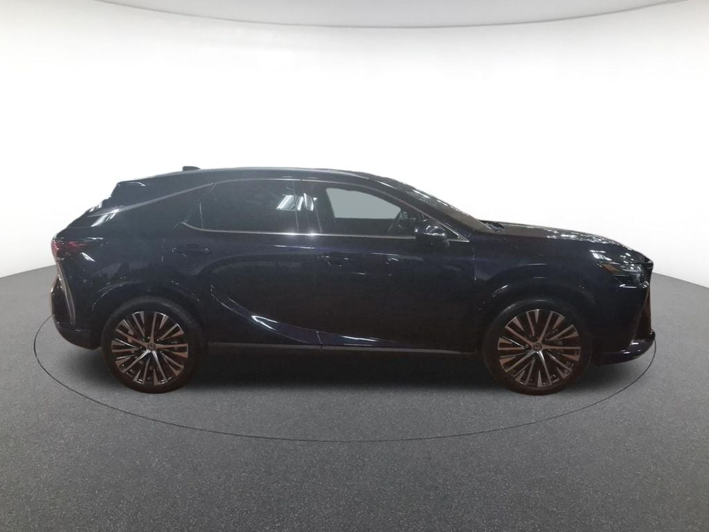 Used 2026 Lexus RX RX 350 Premium+ Sport Utility