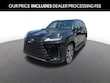  LEXUS LX 700h