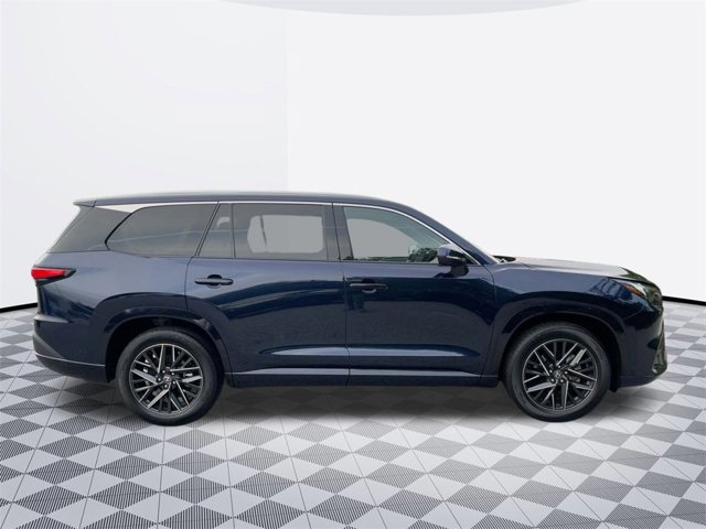 2024 Lexus TX 350 Premium photo 4
