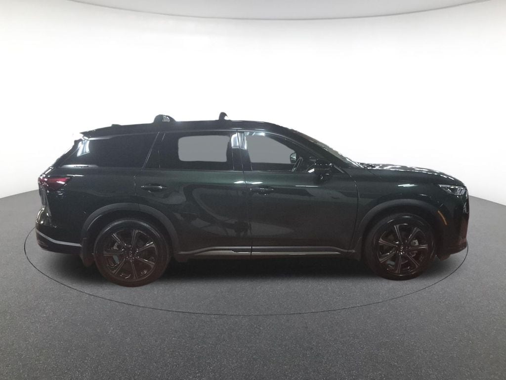 Used 2026 INFINITI QX60 AUTOGRAPH