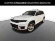 Used 2021 Jeep Grand Cherokee L Laredo