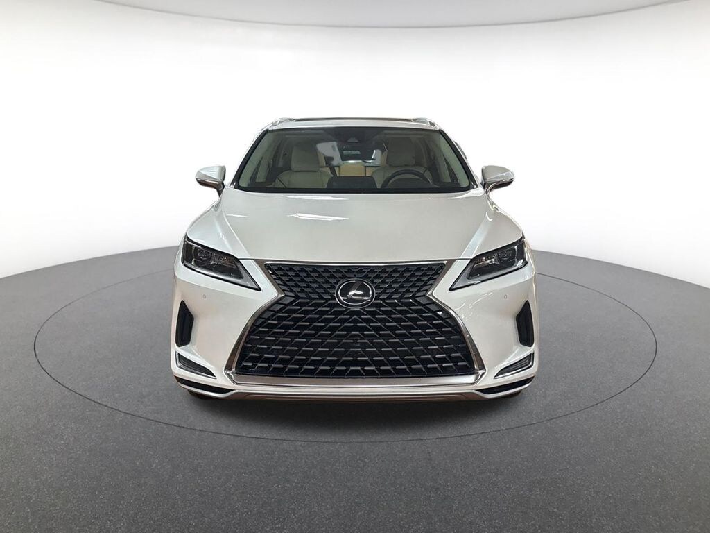 Used 2020 Lexus RX RX 350