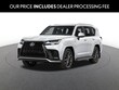  LEXUS LX 600