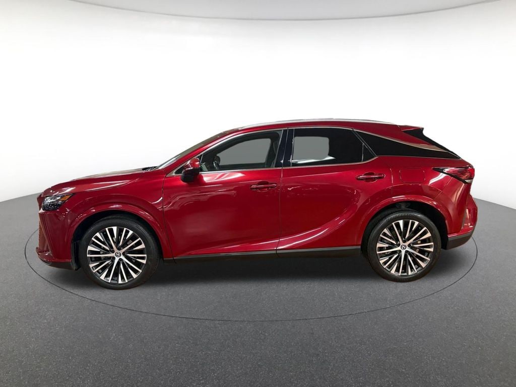 2023 Lexus RX 350 - Photo 8