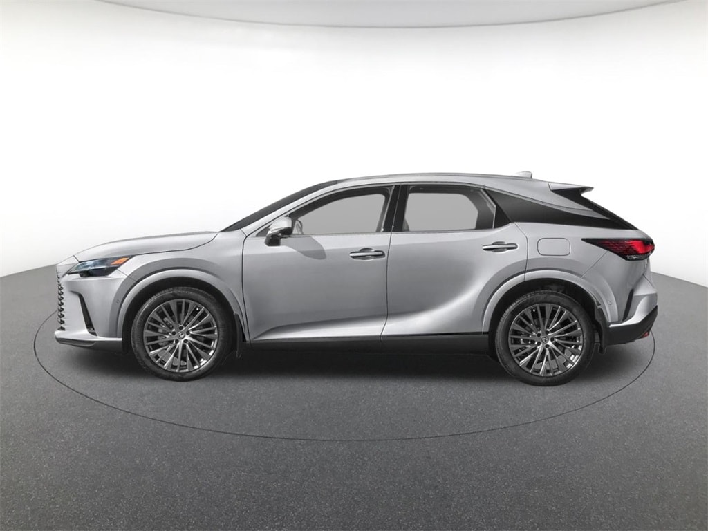 New 2026 Lexus RX 350 LUXURY Sport Utility