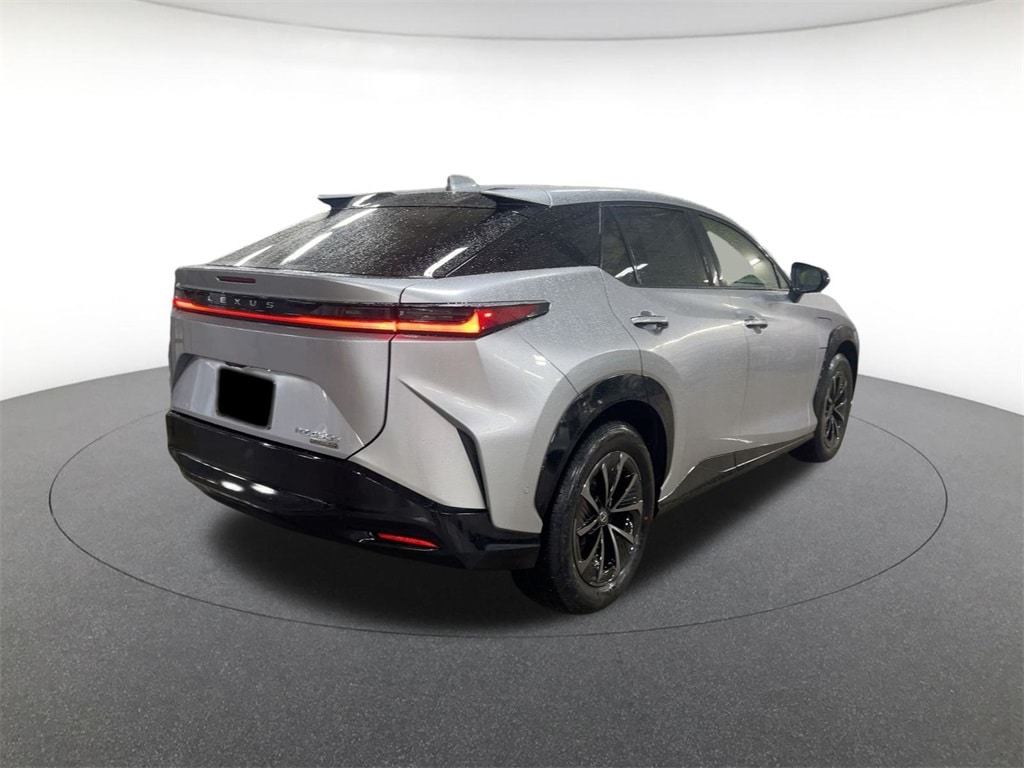 New 2026 Lexus RZ 450e PREMIUM AWD Sport Utility