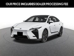 2026 LEXUS ES 500e LUXURY AWD SEDAN