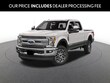  Ford Super Duty F-350 SRW