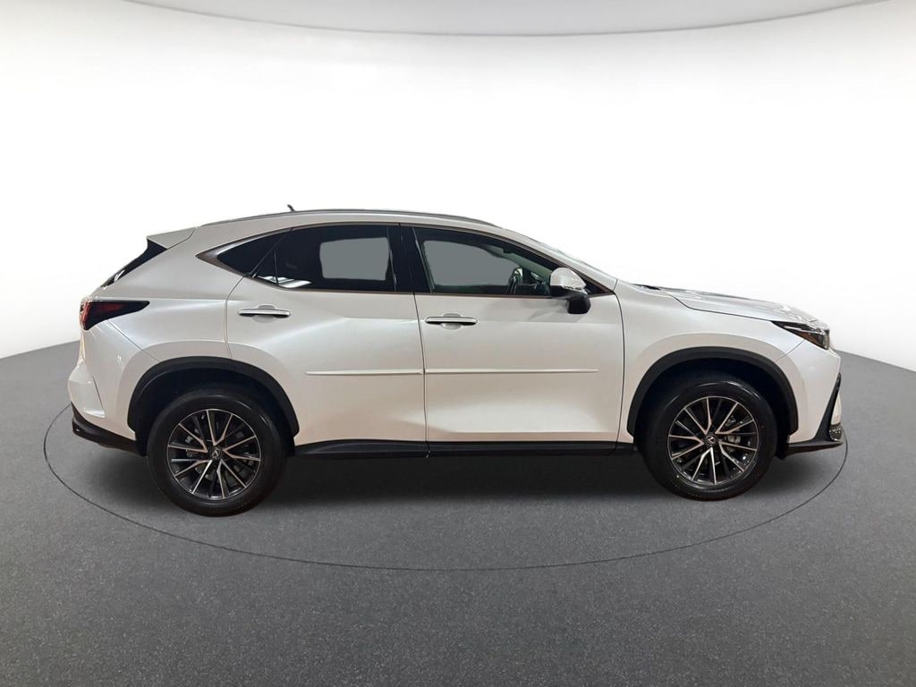 Certified 2023 Lexus NX NX 350 Premium Sport Utility