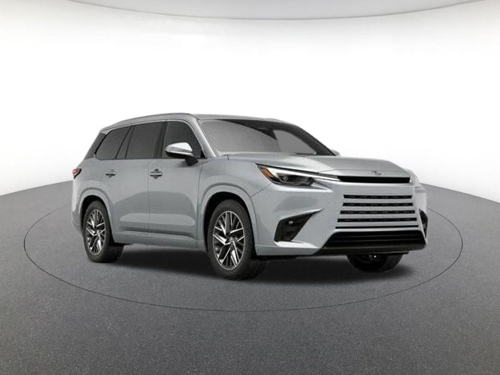New 2026 Lexus TX 350 PREMIUM AWD Sport Utility