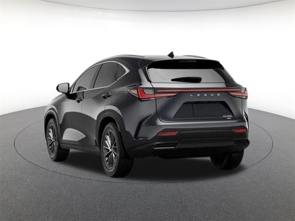New 2026 Lexus NX NX 350 Premium Sport Utility
