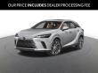 Used 2026 Lexus RX RX 350h Premium