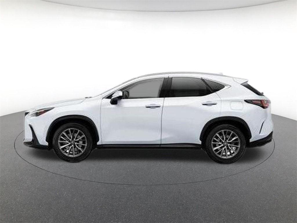 New 2026 Lexus NX NX 450h+ Premium Sport Utility