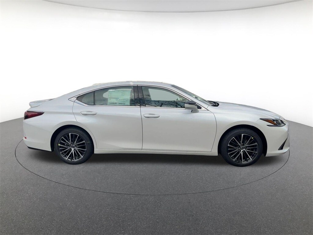 2025 Lexus ES 350 Premium photo 3