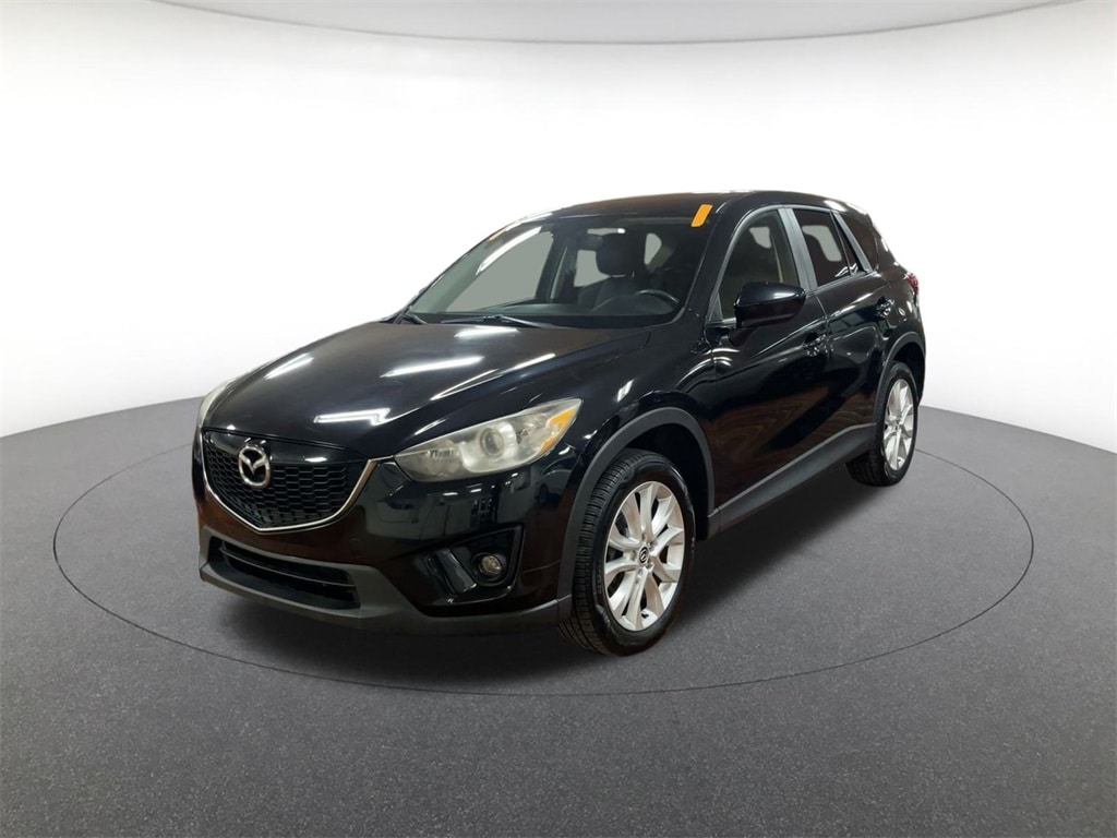 2013 Mazda CX-5 Grand Touring