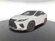 Used 2022 Lexus RX RX 450h F SPORT Appearance Sport Utility