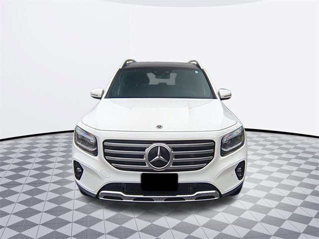 Used 2024 Mercedes-Benz GLB Base with VIN W1N4M4HBXRW348586 for sale in Wilmington, DE