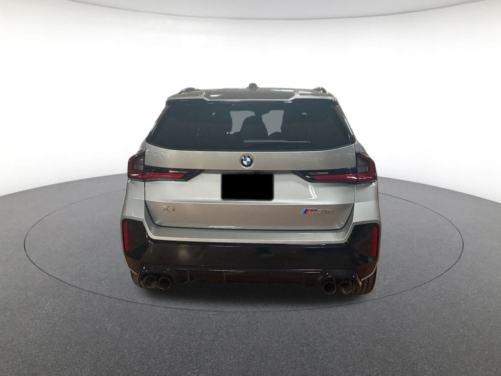 2026 BMW X1 M35i - Photo 6