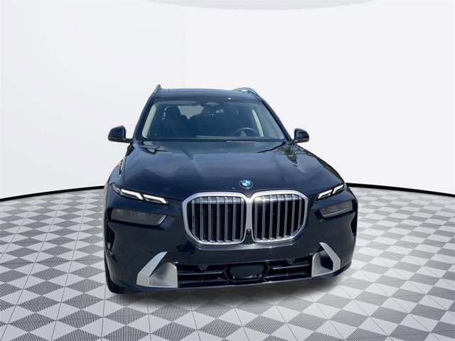 2025 Bmw X7 xDrive40i photo 2