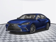 2025 LEXUS ES 300h SEDAN
