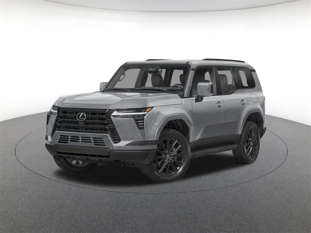 2026 Lexus GX Premium's photo