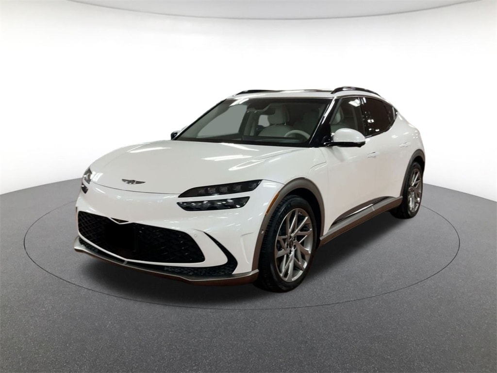 2024 GENESIS GV60 Advanced