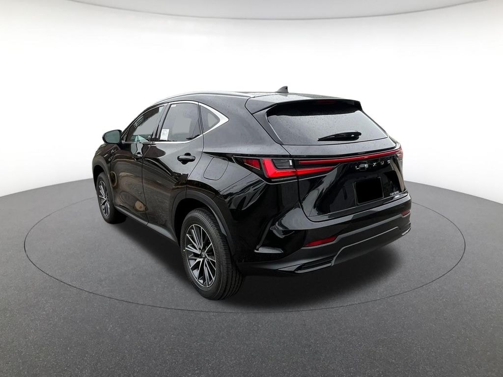 New 2026 Lexus NX NX 350 Premium Sport Utility