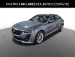 Used 2021 Cadillac CT5 Premium Luxury