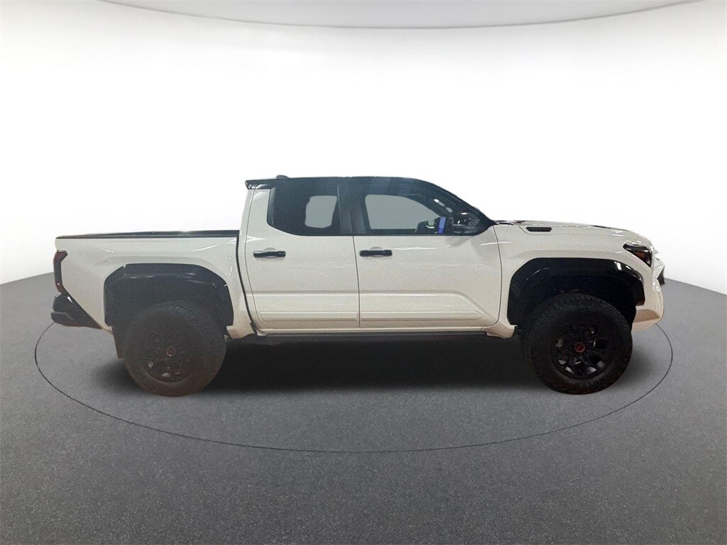 2024 Toyota Tacoma TRD Pro photo 4
