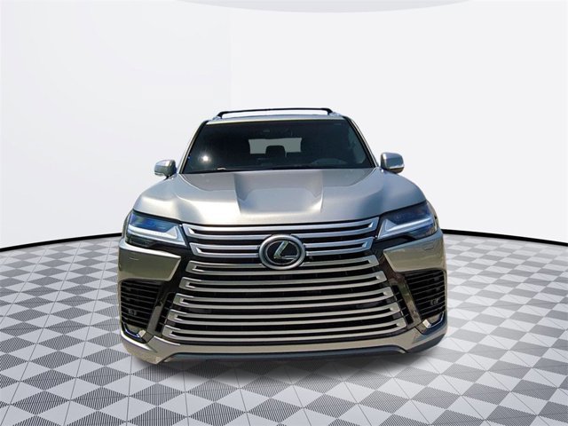 Used 2022 Lexus LX Luxury with VIN JTJGB7CX3N4008729 for sale in Wilmington, DE