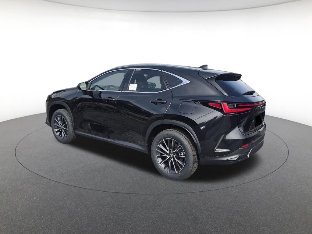 New 2026 Lexus NX 350 PREMIUM Sport Utility