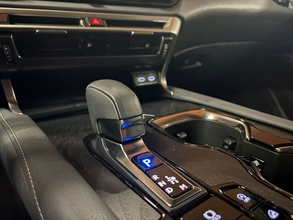 2023 Lexus RX 350 - Photo 11