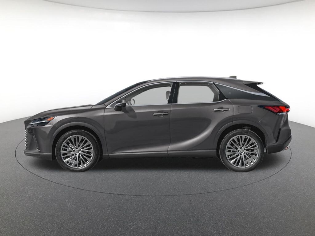 New 2026 Lexus RX RX 450h+ Premium Sport Utility
