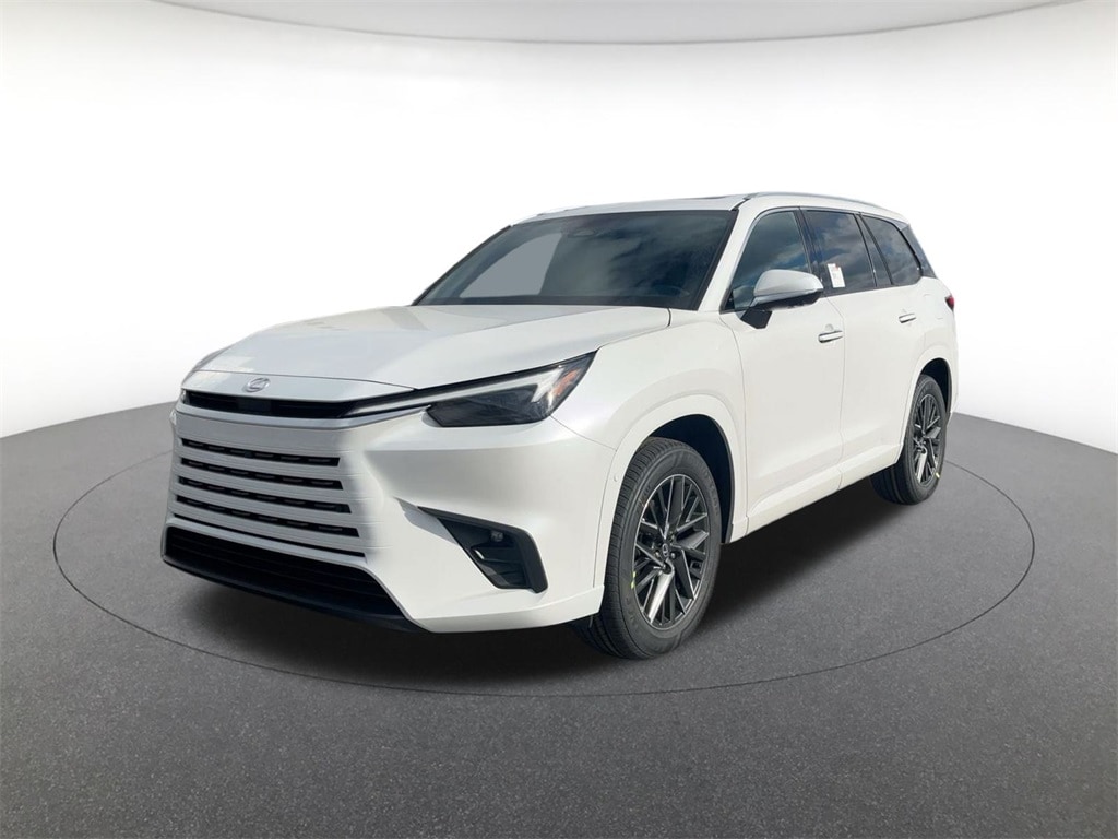 New 2026 Lexus TX 350 PREMIUM AWD Sport Utility