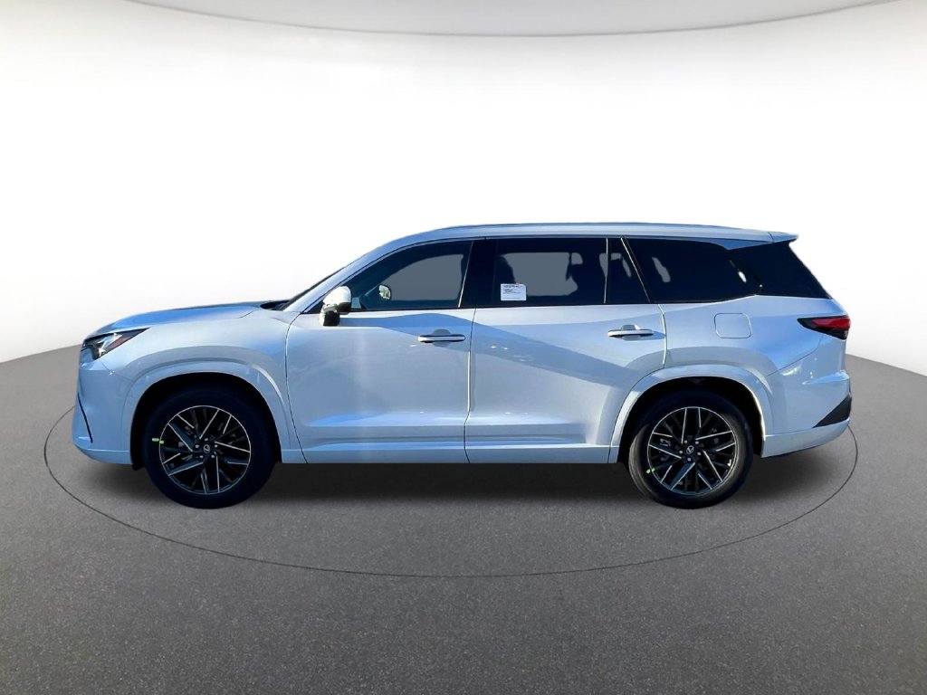 New 2026 Lexus TX 350 PREMIUM AWD Sport Utility