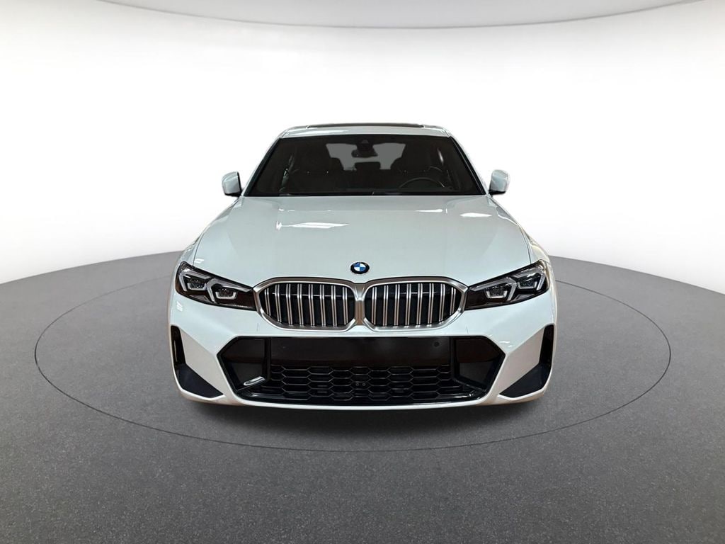 Used 2026 BMW 3 Series 330i NA xDrive