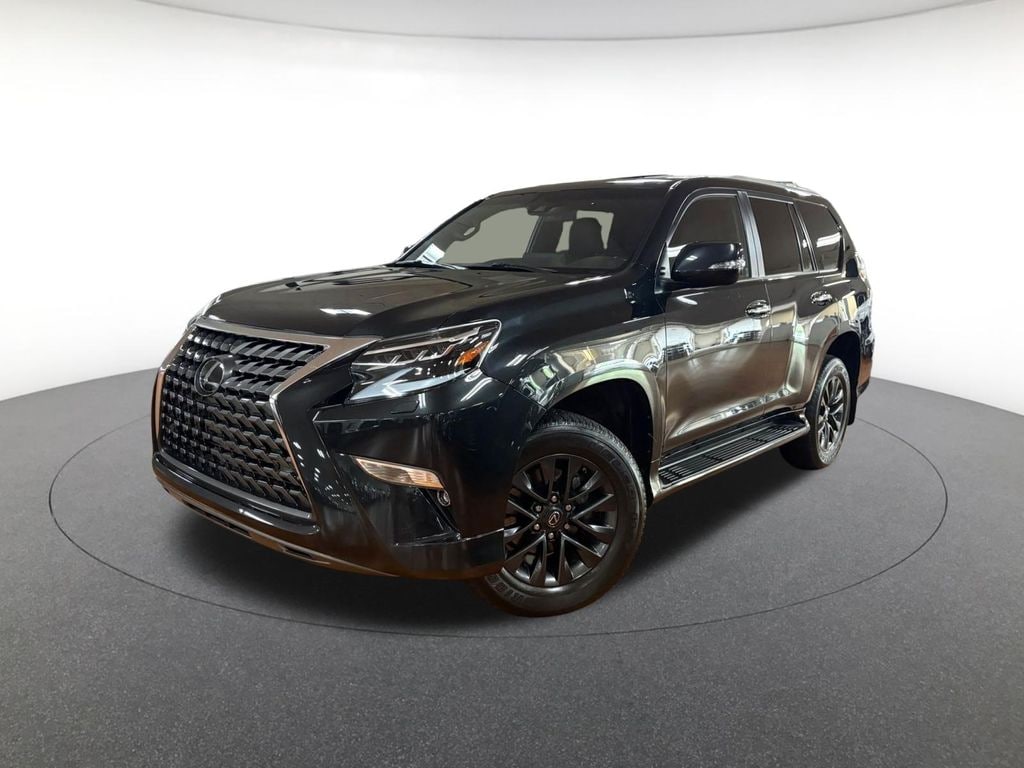 2023 Lexus GX 460 460 PREMIUM's photo