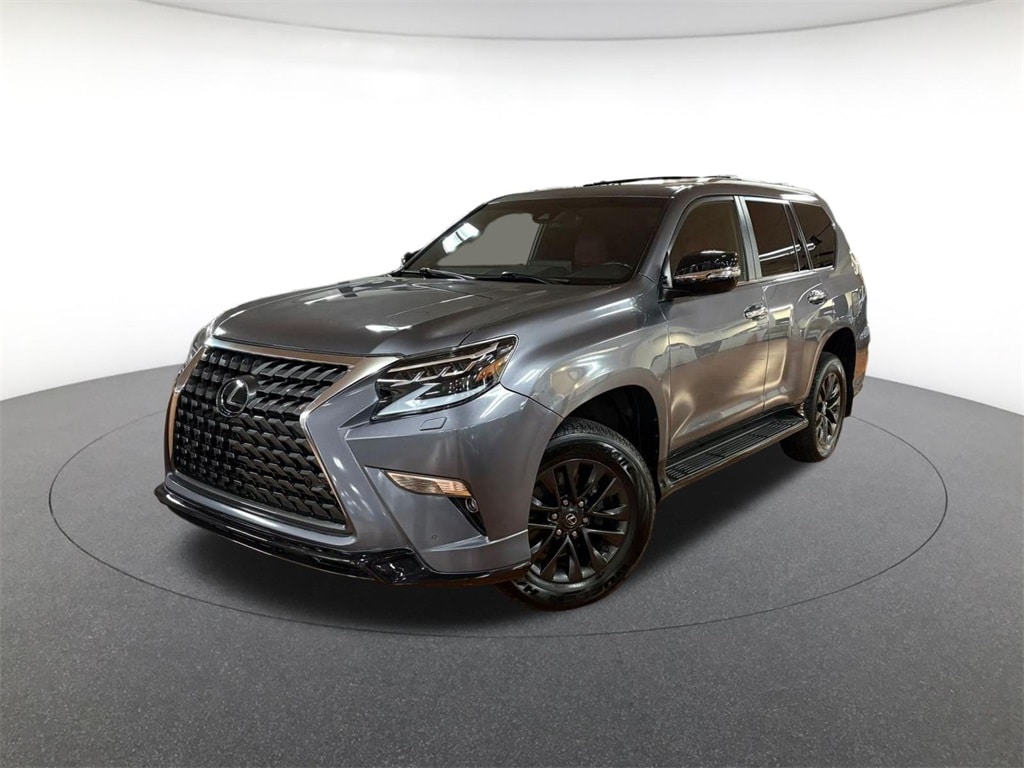 2023 Lexus GX PREMIUM's photo