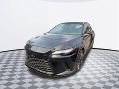 2025 LEXUS RX 350 PREMIUM Sport Utility