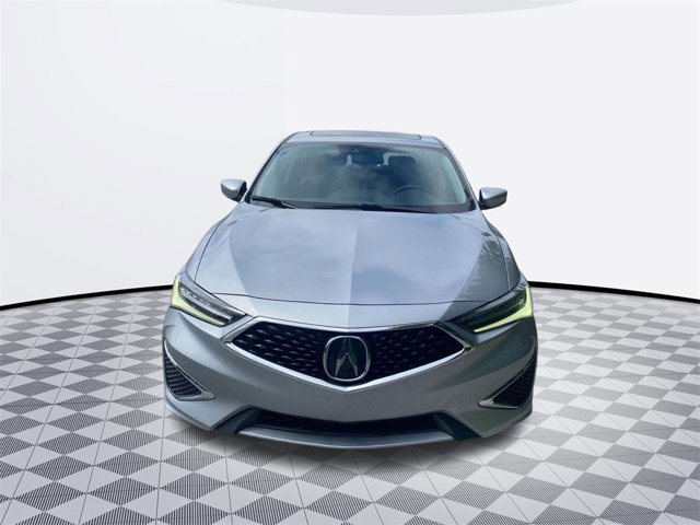 2020 Acura ILX Base photo 2