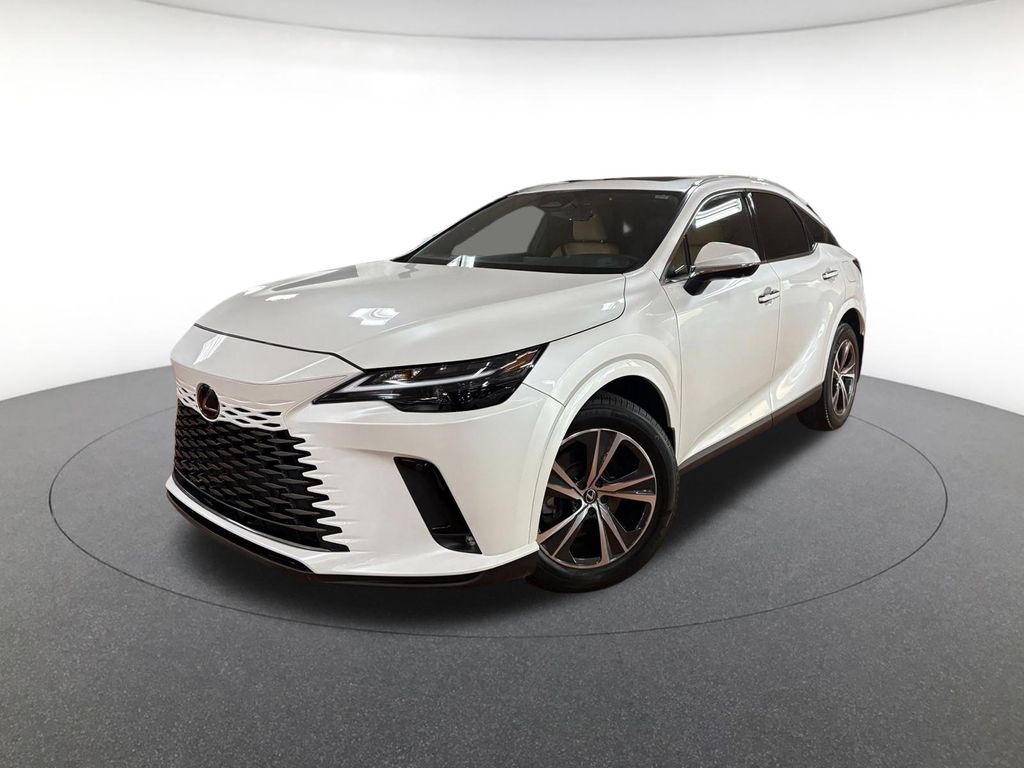 2024 Lexus RX 350 350 Premium AWD's photo