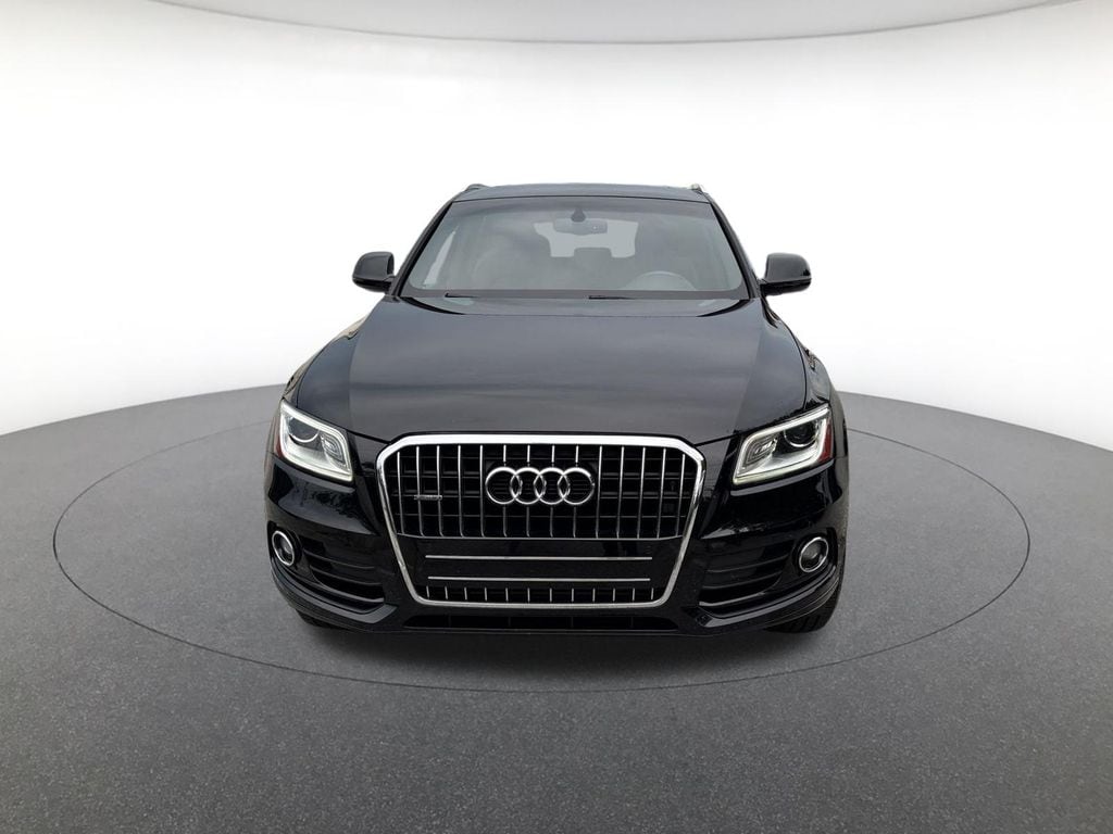 Used 2015 Audi Q5 Premium Plus