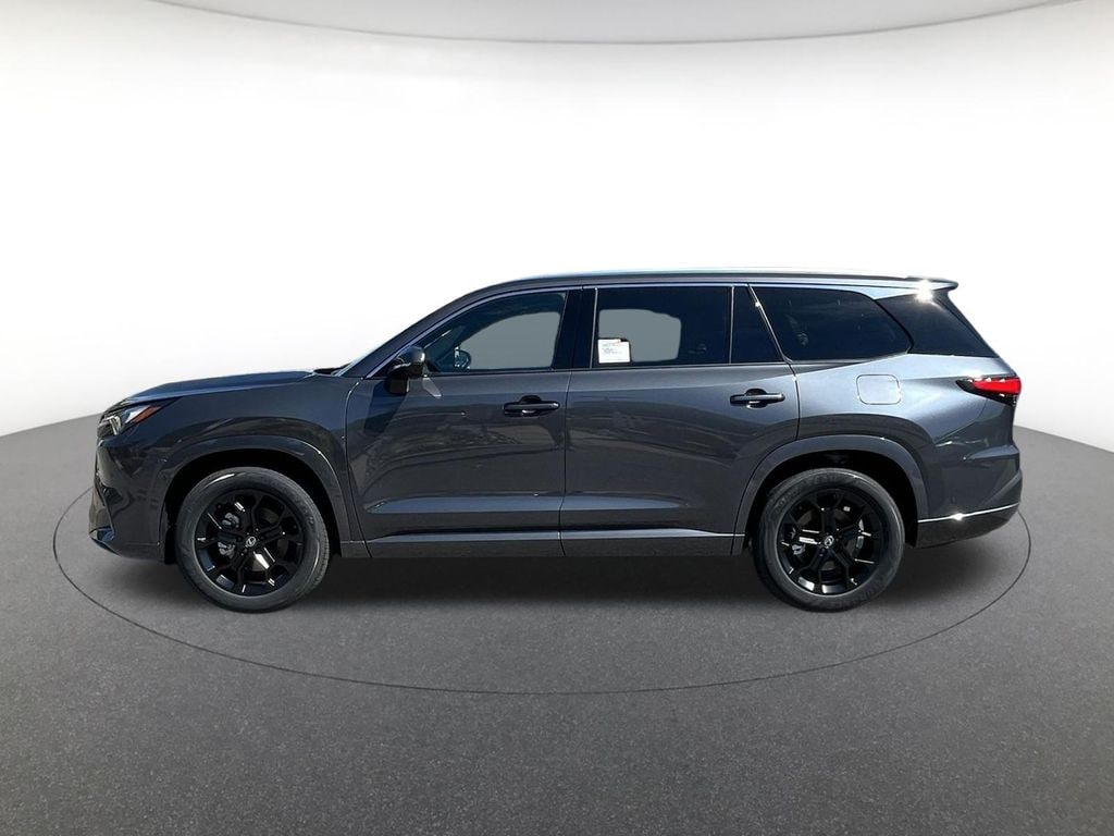 New 2026 Lexus TX 350 PREMIUM AWD Sport Utility